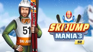 Ski Jump Mania 3 (s2) screenshot 3