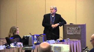 GM4: GM5: Unifying US Efforts for Coordinating Genomic Medicine Implementation - Rex Chisholm
