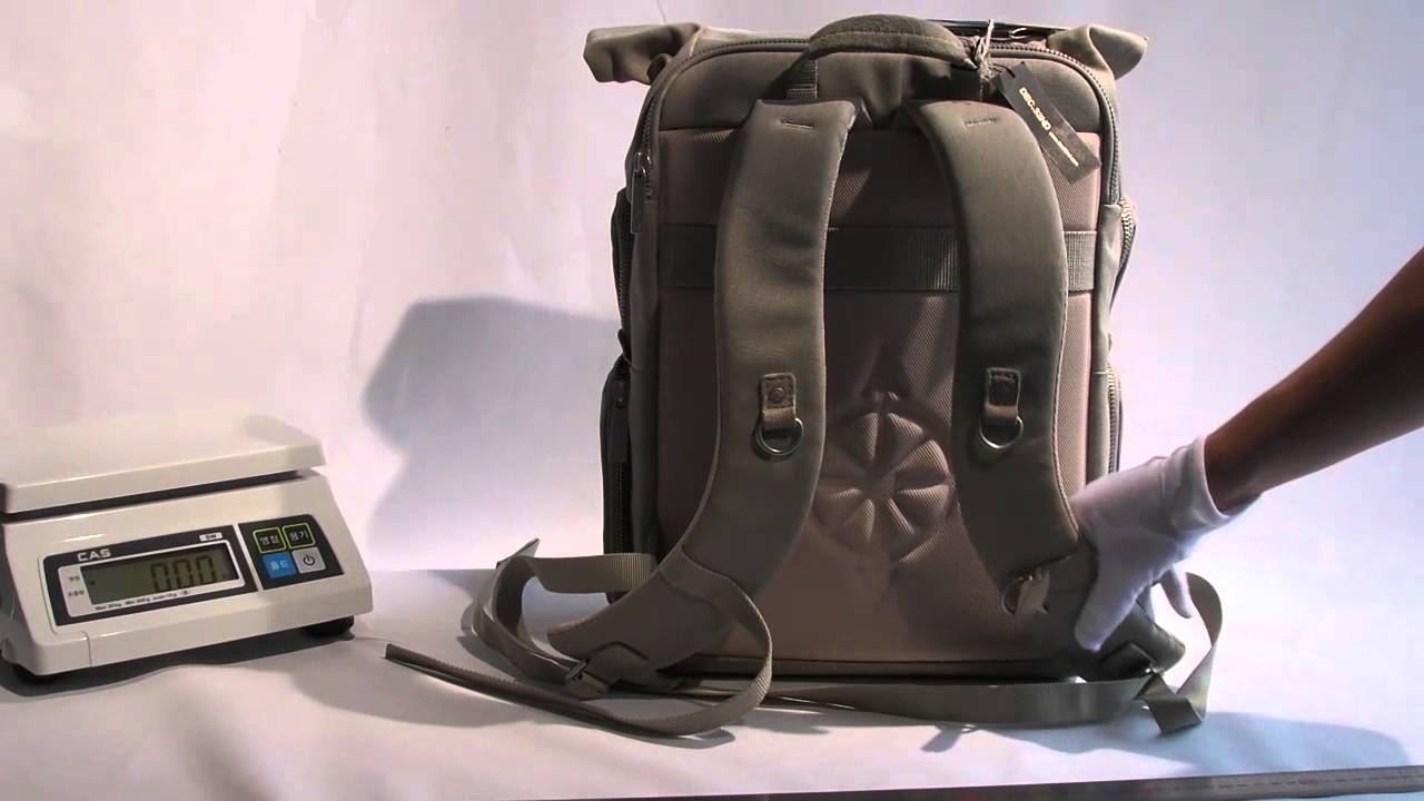 [Review]Ng Bag Ng P5090 Medium Backpack For Personal Gear,DSLR,Acc