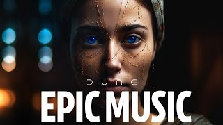 Cinematic Epic Music by Audioknap // "Deserts Of Spice"