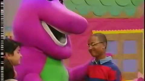 Making New Friends (2000 Version) Part 18