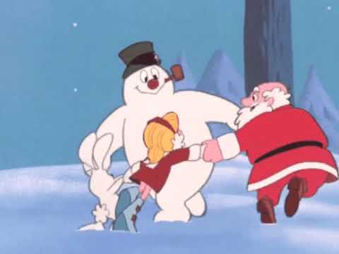 Snowman Sia S L O W E D