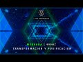 🔵 MERKABA | 999HZ | Transformación y Purificación 👽 Frecuencia Arcturiana | Vivi Pedraglio