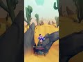 Freerun | Jour 2 - Fuite de l'effondrement | Haste : Broken worlds