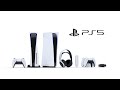 Официальный трейлер PlayStation 5 | Дизайн PS5