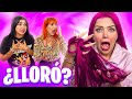 CAMBIO DE LOOK EXTREMO *Me quemaron el cabello* - Coloridas