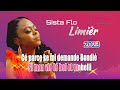 Sista flo  limir karaok version instrumental avec churs cover fred 2023