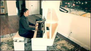 Miniatura de "Hungry Heart (Bruce Springsteen) - Easy Piano Solo"