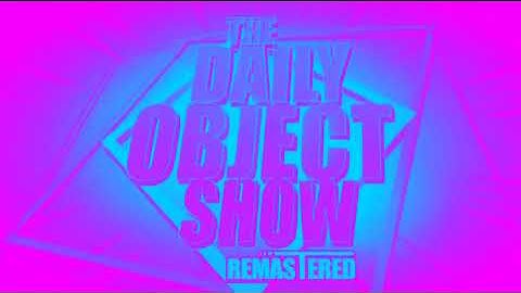 TDOS Remastered Intro In Chorded Effect!!!