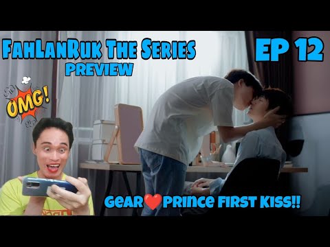 fahlanruk the series tập 20