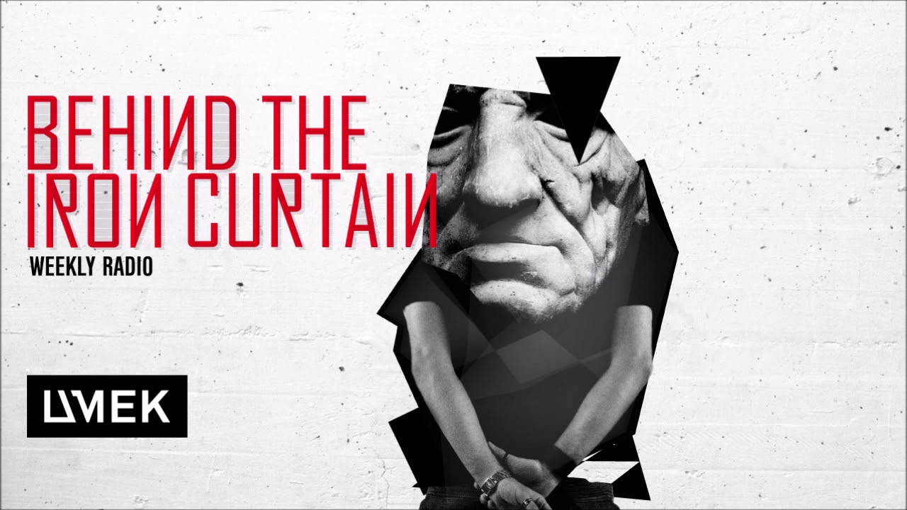 Behind The Iron Curtain With UMEK / Episode 326