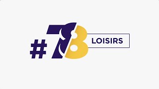 7/8 Loisirs. Jeudi 26 novembre 2022