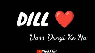 Mithi Mithi |Gurnam Bhullar|New Punjabi Song Black screen WhatsApp Status|Letest Punjabi song Status