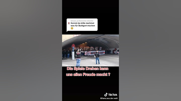 Die Leidenschaft (VFB Stuttgart Fangesang) Mit Text