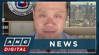 Gatchalian: Raided POGO companies in Tarlac have Pagcor license, but perform scam activities | ANC