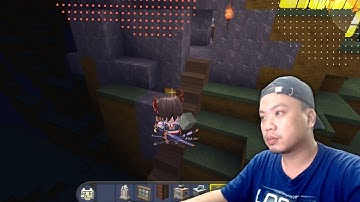 Miniworld bản mới 0.54 - NHÀ CÓ CỔNG BÍ MẬT TRÊN NÚI #shorts #miniworld #迷你世界