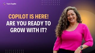 Copilot is here! But are we ready to grow with it?