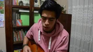Yo te amo - Chayanne (cover) - Martín Garcés