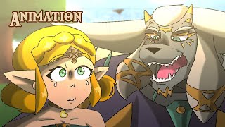 Our last line of defense will be link (animation) by Doroz DACL 431,887 views 1 year ago 25 seconds