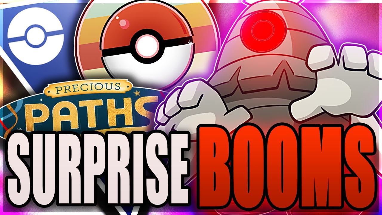 80% WIN RATE with this SAUCY SHADOW DUSCLOPS TECH in the Retro Cup!!