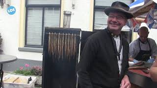 Botter-/Monumentendag Elburg 2018
