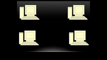 Computer Networks - ICT Project