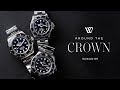 Rolex on the High Seas | Around the Crown