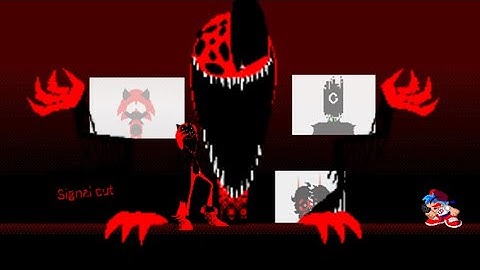 UNRESPONSIVE | Fatal Eror Vs. Bf