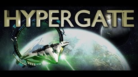 Hypergate