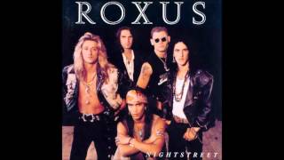 This Time - Roxus