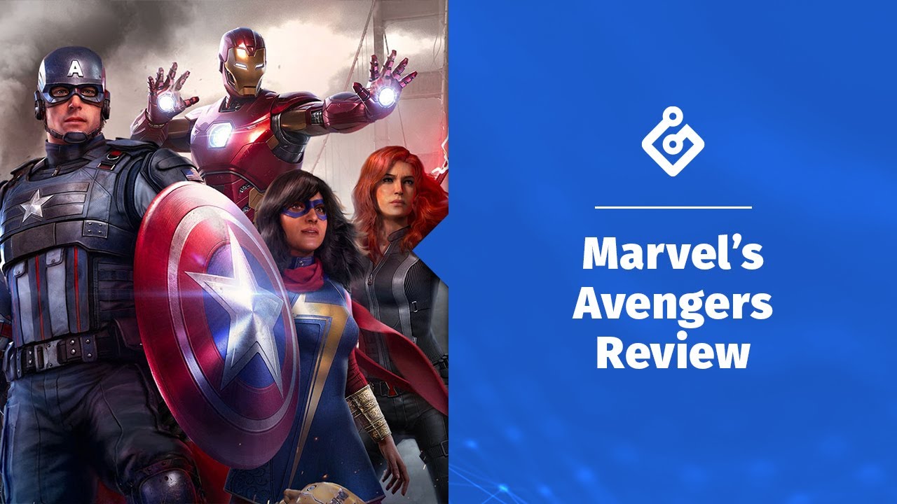 The Winter Soldier And Cloning Lab Omega-Level Threat Hit Marvel's Avengers  Later This Month - Game Informer