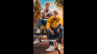 Youtube Marketing Mastery Learn From Logan And Jake Paul