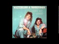 Waterloo and Robinson - Everybody (Sing my Song)
