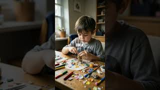 Crafting Confidence A Kids Hobby Odyssey