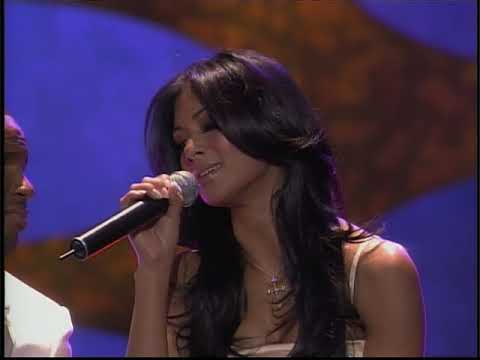 The Pussycat Dolls \u0026 Avant - Stickwitu - Live at Soul Train Awards