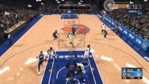 First Snatch Block On New Paint Beast