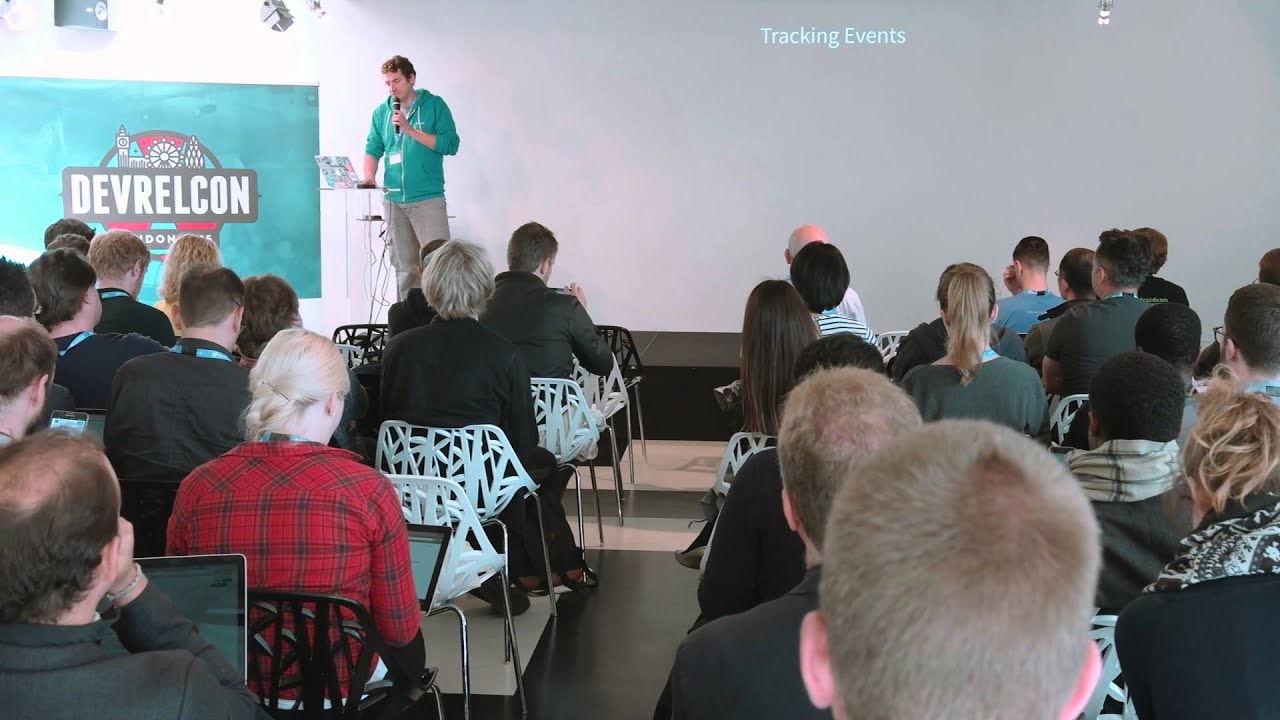 What is the ROI of developer relations? Phil Leggetter