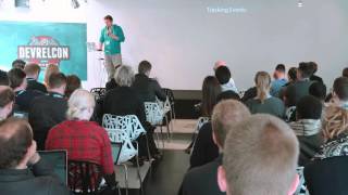 What is the ROI of developer relations? Phil Leggetter