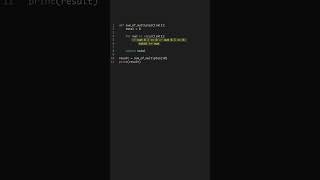 Logic Puzzle in 60s - Solve Fast #shorts