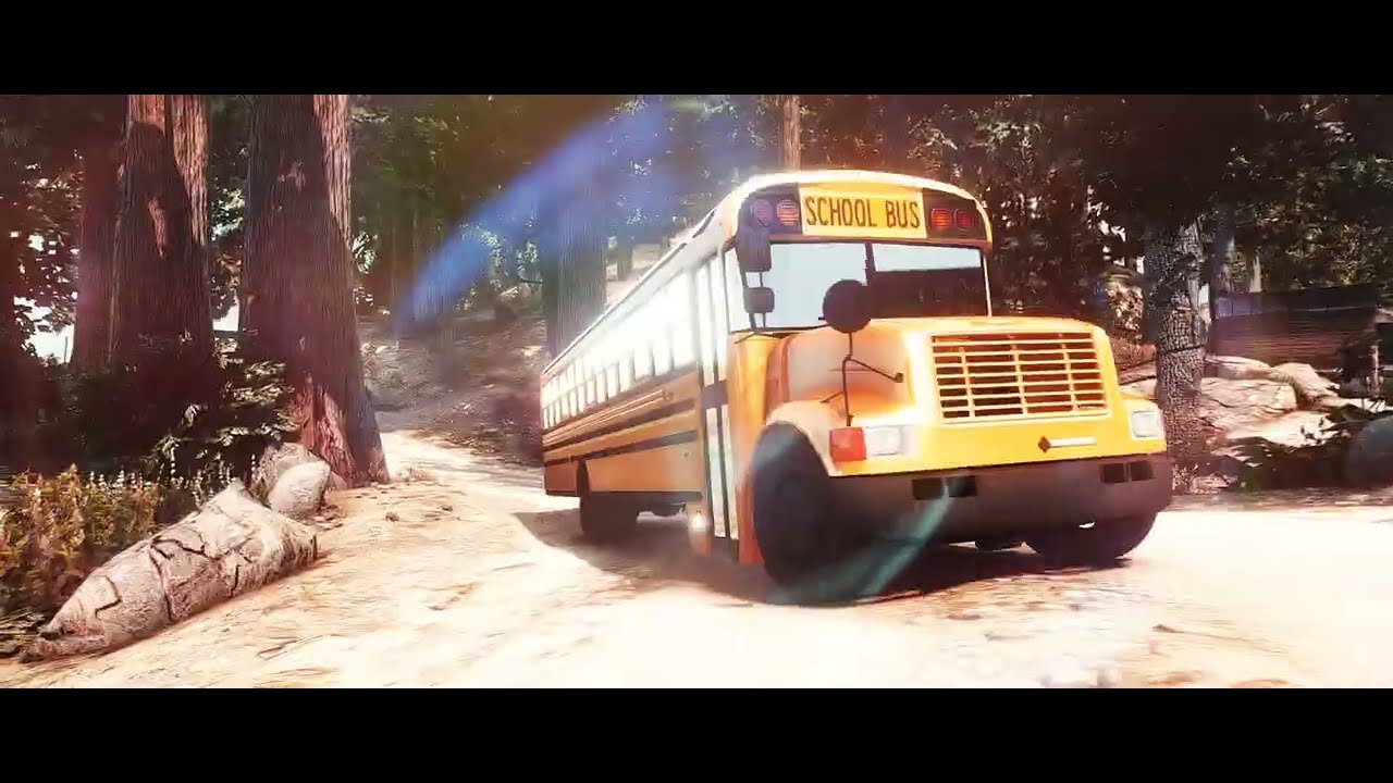 TRAILER Reboot / Ato 01 - Beverly Hills Roleplay - YouTube