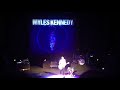 Myles Kennedy - Watch Over You Live @ Palladium, London 29.07.2018