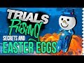 Best Trials Rising Easter Eggs and Secrets Discovered So Far!