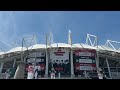 행복했던 4일간의 기록🍀 BTS ARIRANG GOYANG TOKYO