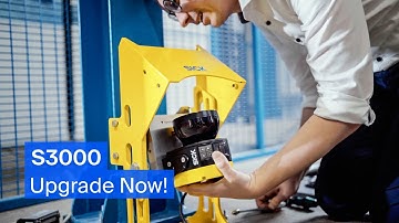 S3000 Safety Laser Scanner: Time to Switch to Next-Gen Safety