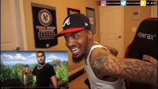 Lil Dicky - Earth | REACTION
