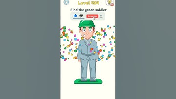 DOP 3 Level 434 (wait for end)#games #shorts #dop3 #gaming #subscribe #shortvideo