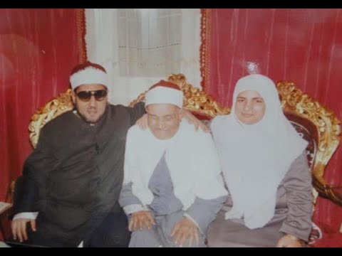 ما تيسر من سورة طه الشيخ محمد عمران