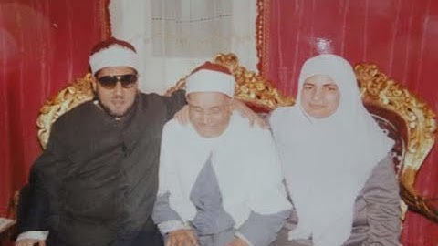 ما تيسر من سورة طه | الشيخ محمد عمران