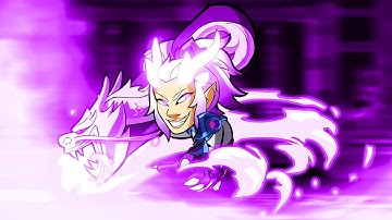 Is Lin Fei Secretly Insane??? | Hitting Clips In Ranked 1v1