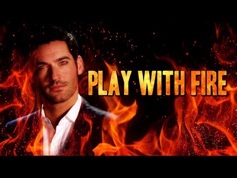 Lucifer | Play With Fire